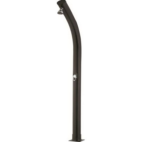 Gartendusche productos-qp solar shower 23 Liter Fassungsvermögen
