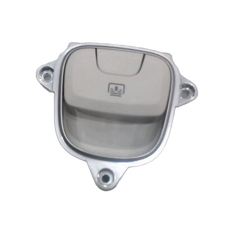 [PRODUIT D'OCCASION] Commande Toit Ouvrant FIAT 500 ♻️ Ref Oe. 735526421 - Garantie à vie (1/3)