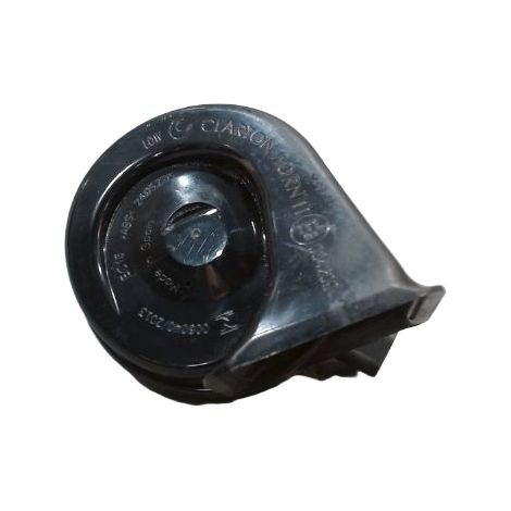 [PRODUIT D'OCCASION] Klaxon / Avertisseur OPEL Mokka ♻️ Ref Oe. 9827213580 - Garantie à vie