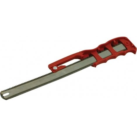 Sierra jab Mega hoja doble 300 mm ergonómica