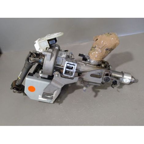 [PRODUIT D'OCCASION] Colonne De Direction Assistee RENAULT Megane III Phase 1 2008-2012 ♻️ Ref Oe. 488100603r - Garantie à vie (1/4)