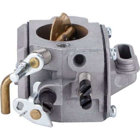 Ersatzvergaser kompatibel mit Stihl 044 046 MS440 MS460 Kettensägen-Ersatzteil