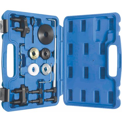 STILKER - Coffret de calage pour VAG 1.8, 2.0 TSI, TFSI - 71530 - Ce produit de marque STILKER est neuf.