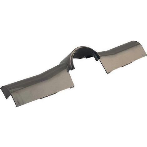 Brosse de sol à entraînement direct anti-enchevêtrement, partie transparente, compatible avec les aspirateurs V8/V10 (1/4)