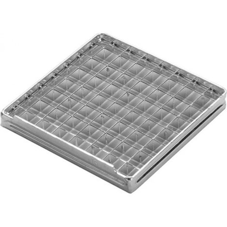 Encart grille 10x20mm - Louis Tellier