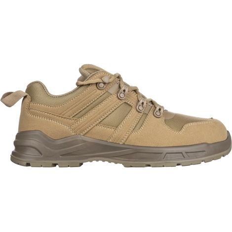Bennon Condor O2 NM Sand Low 43 Arbeitsschuhe (1/5)