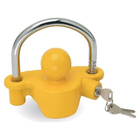 universal trailer hitch (1/5)