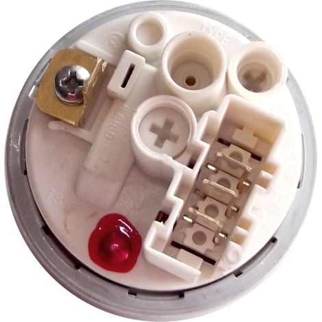 MIELE 5380952 PRESSOSTATO LAVATRICE NO ORIGINALE OM LV 101 (1/3)
