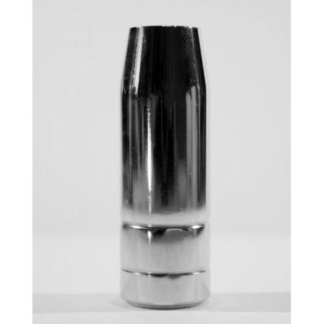 Buse à gaz conique TBI 150 MB 15 pour torche G41148