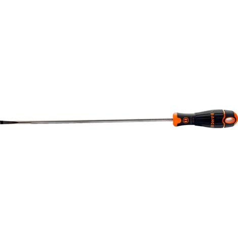 TOURNEVIS BAHCOFIT BOUT DROIT 3X75 BAHCO (1/2)