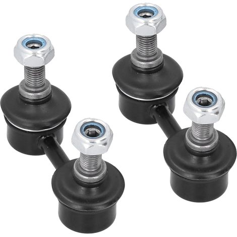 1 Paire de Biellettes de Barre Stabilisatrice Avant K90124 Gauche Droite Remplacement pour Avalon/Camry/Corolla/RAV4