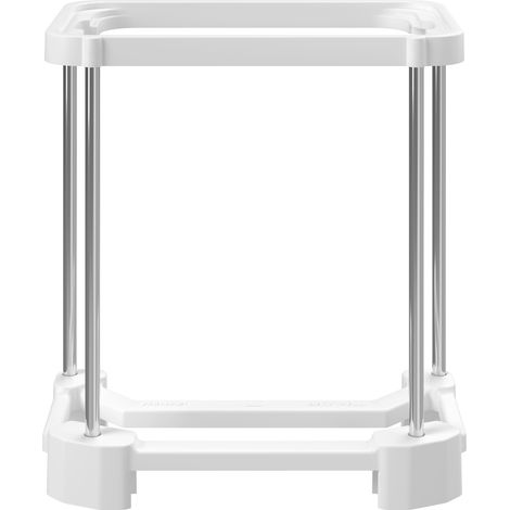 Accessoire trépied pour chauffe-eau plat Linéo - ATLANTIC - 341089 (1/3)