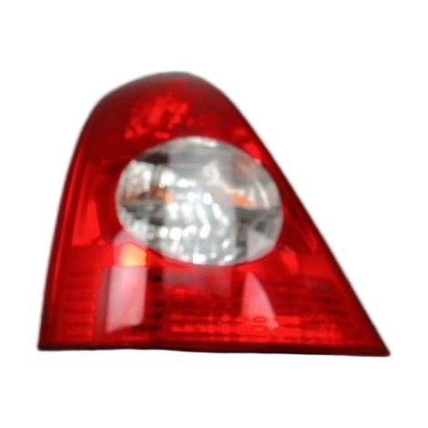 [PRODUIT D'OCCASION] Feu Arriere Gauche  RENAULT Clio Campus II Phase 2 2009-2012 ♻️ Ref Oe. 8200917488 - Garantie à vie (1/3)