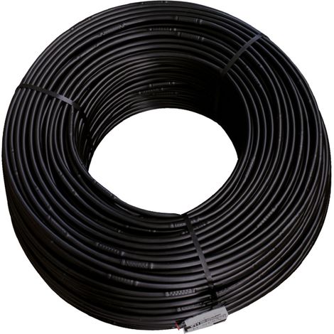 TUBO ALA GOCCIOLANTE AUTOCOMPENSANTE 'MULTIBAR C' Ø 16 - passo cm 40 - rt da mt 100 - IRRITEC