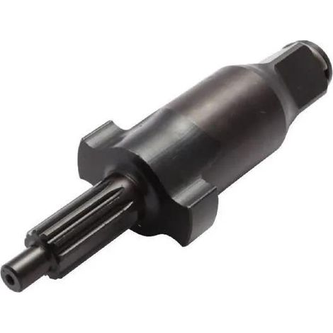 Hazet 9013SPC-01 Cuadro de precisión neutro de 14,5 cm