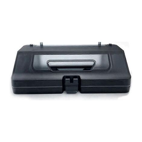 Réservoir d'eau et bac à poussière 2 en 1 pour aspirateur robot Xiaomi Mop 2S 3C VIOMI V2 V3 XMSTJQR2S STYTJ02YM - Pièces détachées (1/5)