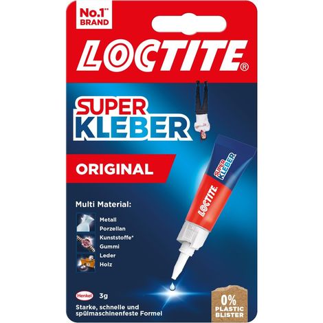 Colla Loctite 9h ltk1c impermeabile lavabile lavastoviglie