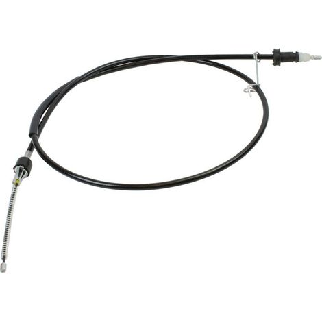 Tirette à câble, frein de stationnement MAXGEAR 32-1632 JEEP 52128256AB