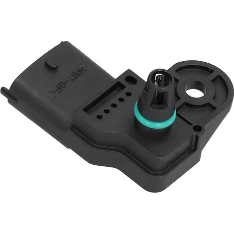 CG‐01‐063 MAP-Drucksensor, Ansaugdrucksensor aus Kunststoff für Alfa Romeo Mito 955 1.4 (1/5)