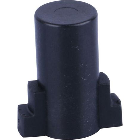 MHG Kupplungsstück 2-flächig 95.26233-0027 f. Motore 90-250 W (1/2)