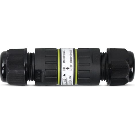 Passerelle convertisseur DALI vers 0-10V pour HIGH BAY FLASH II Miidex Lighting®