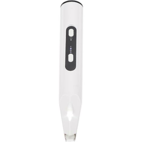 peigne électrique pour soins des animaux, tondeuse à poils pour pattes (1/5)