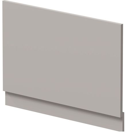 800mm Bath End Panel