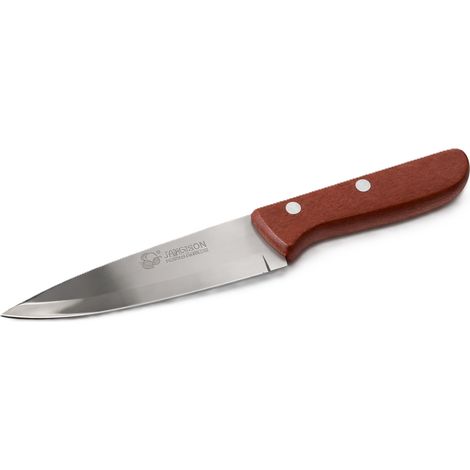 Coltello da cucina Jafoison da 6 pollici con manico in legno (1/2)