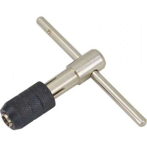 Chiave a maschio awtools t-shape 4 ganasce acciaio 7 cm