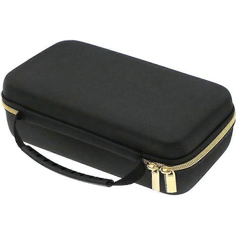 Tragbare Hartschalen-Handtasche für Kfz-Notstromversorgung