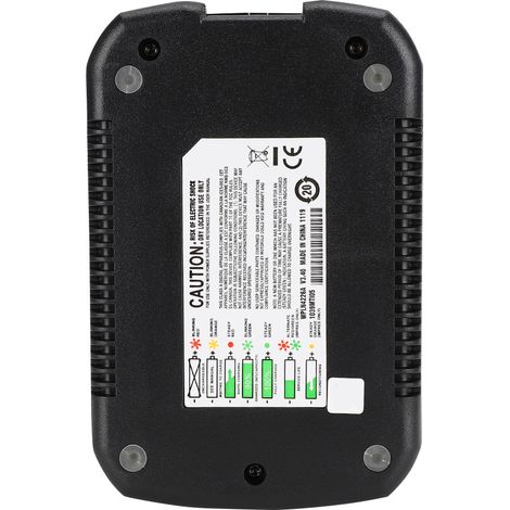 Bidirektionales Ladegerät für Motorola XIR P8268, DP4400, DP4800, DP4801, DEP550, DEP570 (1/5)