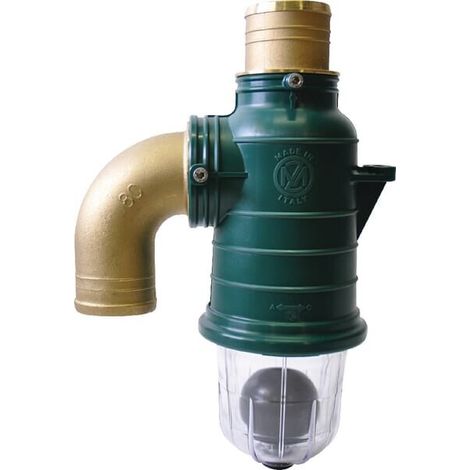 Syphon 80mm MZ 0080027 (1/2)