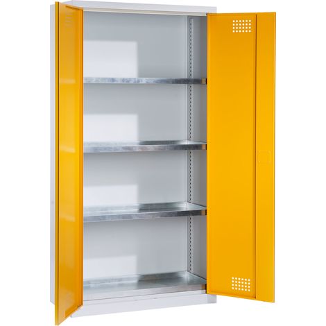 eurokraft basic, Armoire de sécurité, hauteur 1800 mm, 3 (1/5)