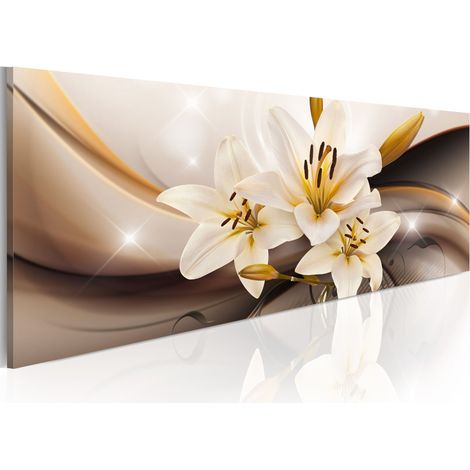 Quadro - Bellezza infinita - 150x50 (1/4)