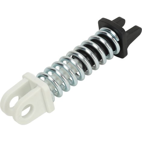 Ressort de Pédale d'Embrayage 77 01 208 109 Pièce de Rechange pour Vauxhall Vivaro A 2002-2015 (1/5)