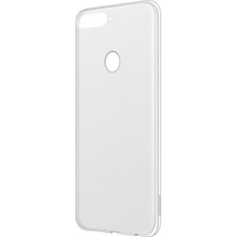 Huawei 51992443 coque de protection pour téléphones portables 14,5 cm (5.7") Housse Transparent