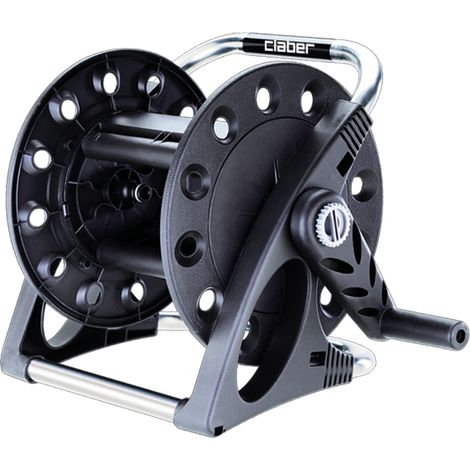 Claber AVVOLGITUBO AQUAPONY Art. 8887 Tubo mt. 20-1/2