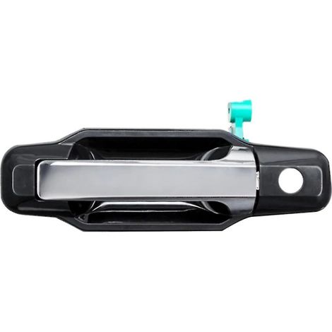 Vorderer linker Außentürgriff, kompatibel mit Kia Sorento 2003-2009 (1/2)