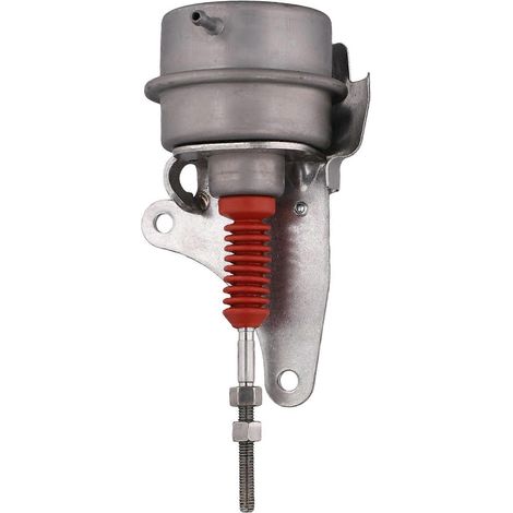 54399980127 Soupape de décharge d'actionneur de turbocompresseur automobile, compatible avec Dacia Duster, Juke, Tiida, Clio et Grand Scénic 1.5dCi (modèles 2005-2020). (1/5)