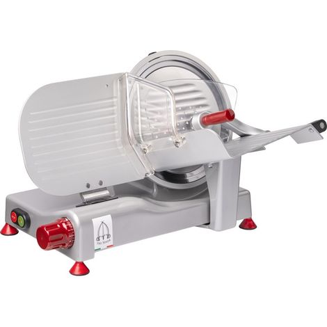 Affettatrice Elettrica ''Domus 250'' 140 W Tre Spade