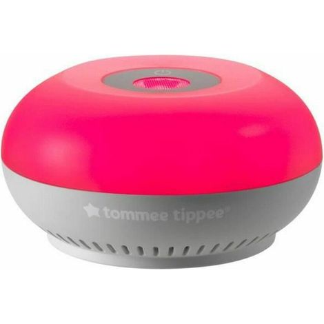 tommee-tippee Luz Nocturna para Niños luz roja