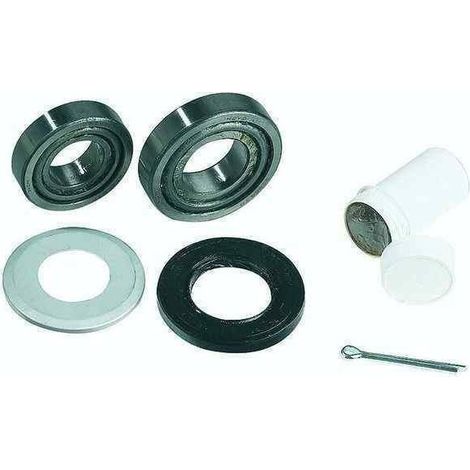 Kit roulement RTN/GOET 1100-1300kg 4T130 / 5T140 (1/2)
