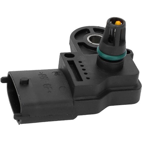 Drucksensor 0281002576, korrosionsbeständig, Denso-Luftansaugvorrichtung, kompatibel mit Weichai-Motor (1/5)