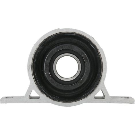 Jeffergarden Support de palier central d'arbre de transmission pour BMW 525i 530xi X3 26127521855-DOU
