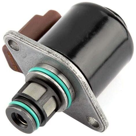 Kraftstoffpumpen-Einlass-Dosierventil-Druckregler für Ford Jaguar 9109-903 9307Z523B