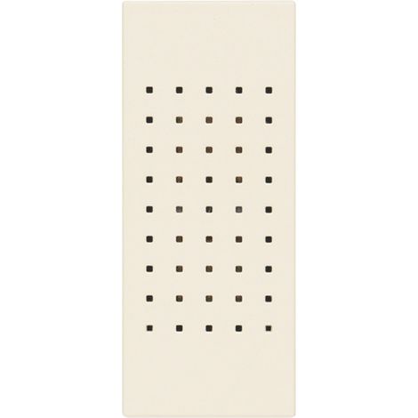 VIMAR - 30373.C Klingel/Summer 230V 50-60Hz Hanf
