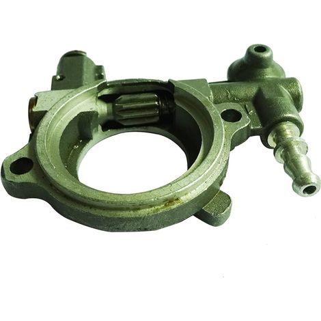 Bomba Aceite 026 compatible con Stihl  Ref 915307