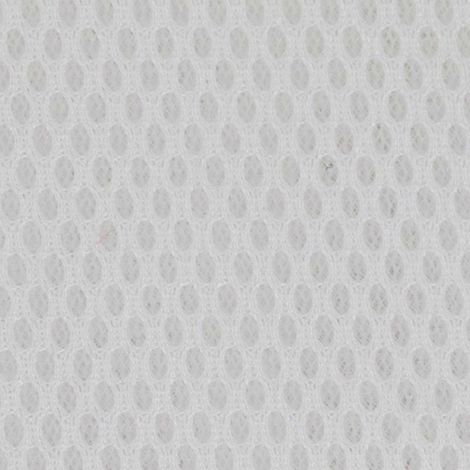 Grille de haut-parleur en tissu polyester anti-poussière de 1,4 x 0,5 m