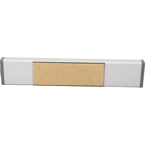 Lampe LED sans fil à capteur magnétique rechargeable, idéale pour inspection, lecture, expertise de bijoux, avec batterie intégrée (livrée incluse). (1/5)