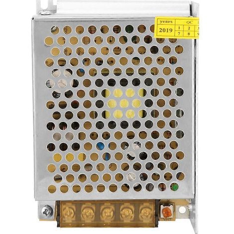 110V-220V AC 24V/2A Streifenschaltnetzteil-Treiber-Spannungswandler